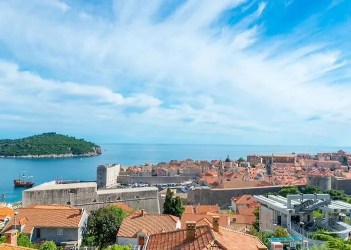 Magnolia Apartments, Dubrovnik
