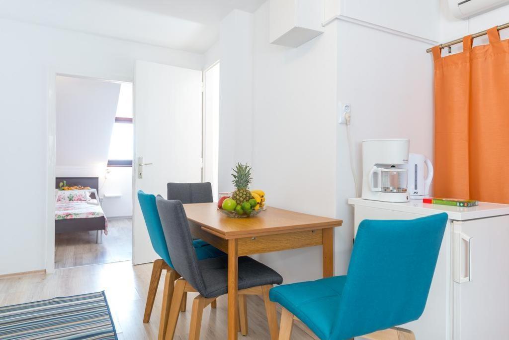 Apartamento Magnolia Apartments, *