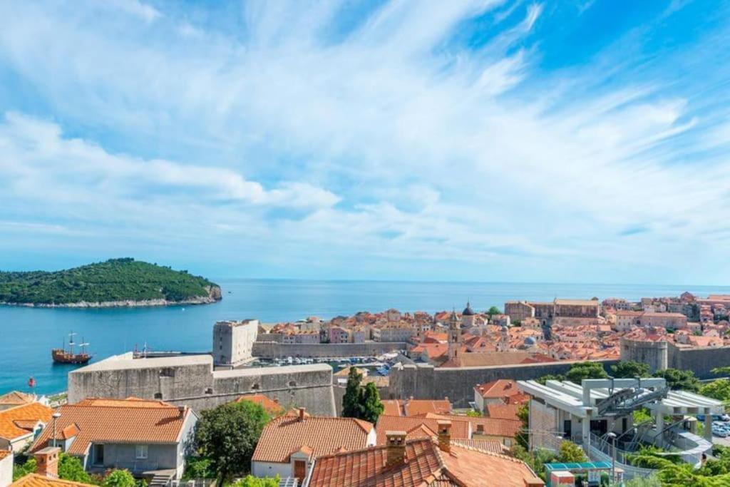 Apartamento Magnolia Apartments, Dubrovnik