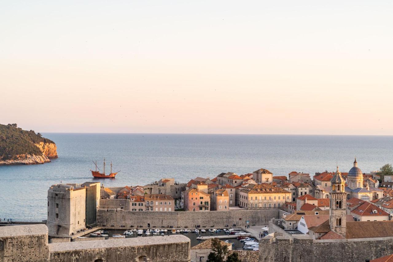 Magnolia Apartments, Dubrovnik