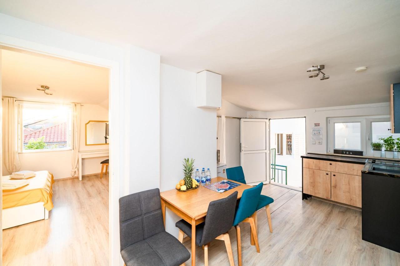 Apartment Magnolia Apartments, Dubrovnik