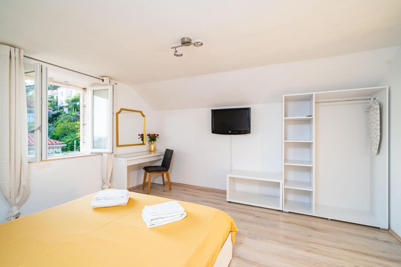 Apartment Magnolia Apartments, Dubrovnik