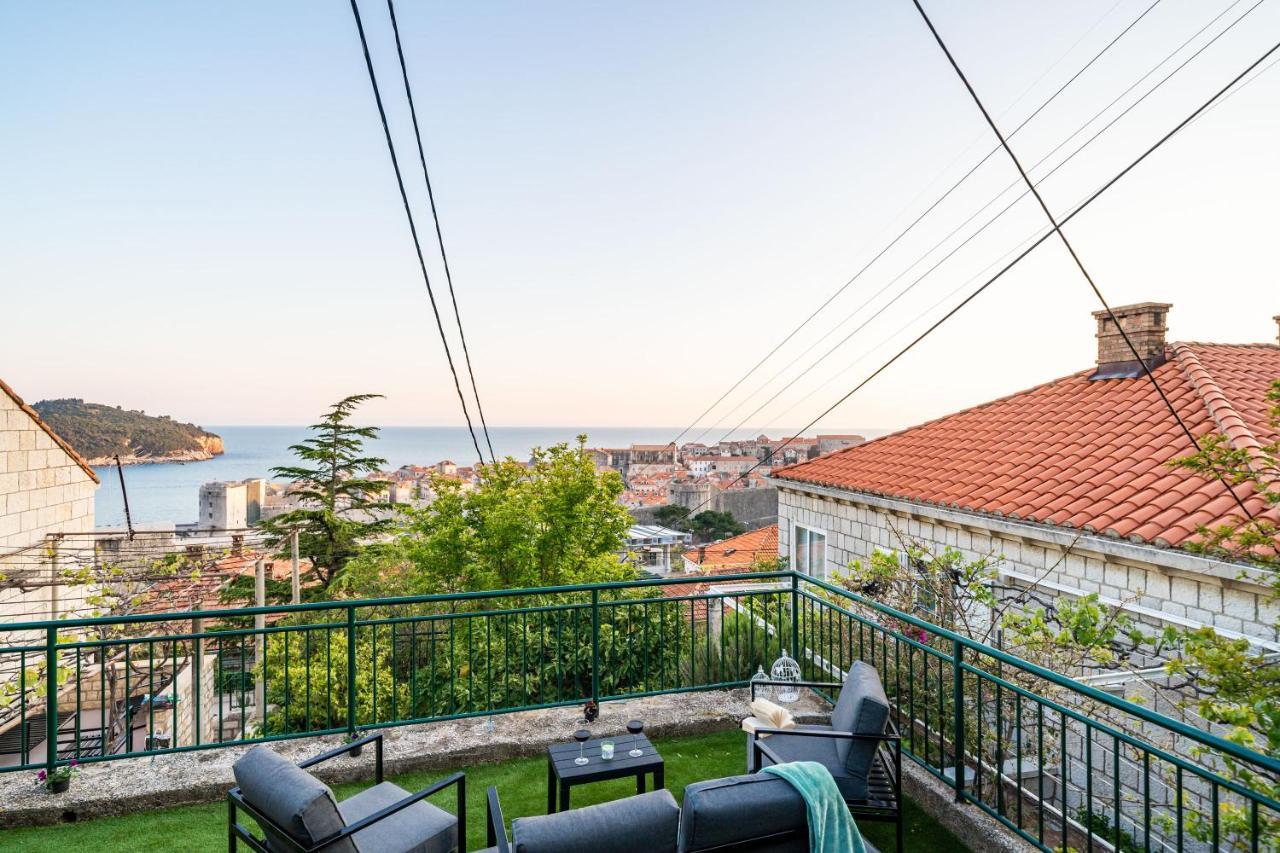 Magnolia Apartments, Apartamento