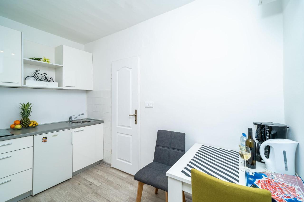 Magnolia Apartments, Apartamento *