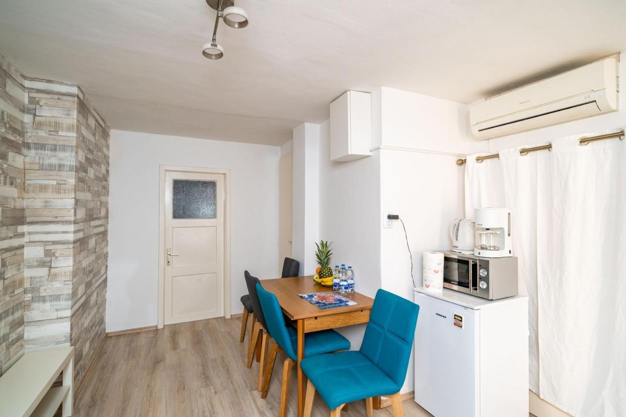 Magnolia Apartments, Apartamento *