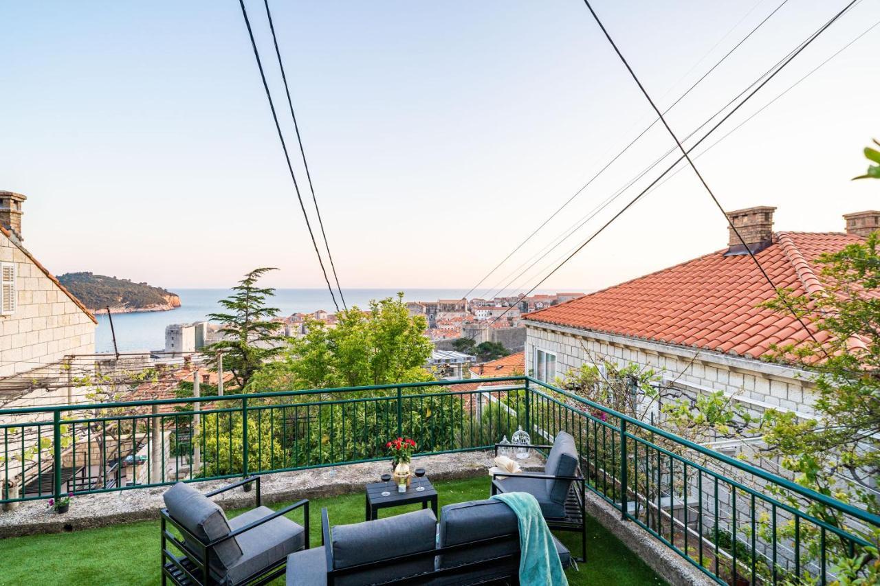 Apartment Magnolia Apartments, Dubrovnik