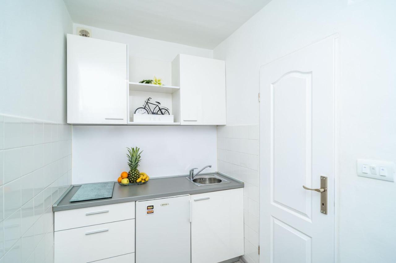 Magnolia Apartments, Apartamento *