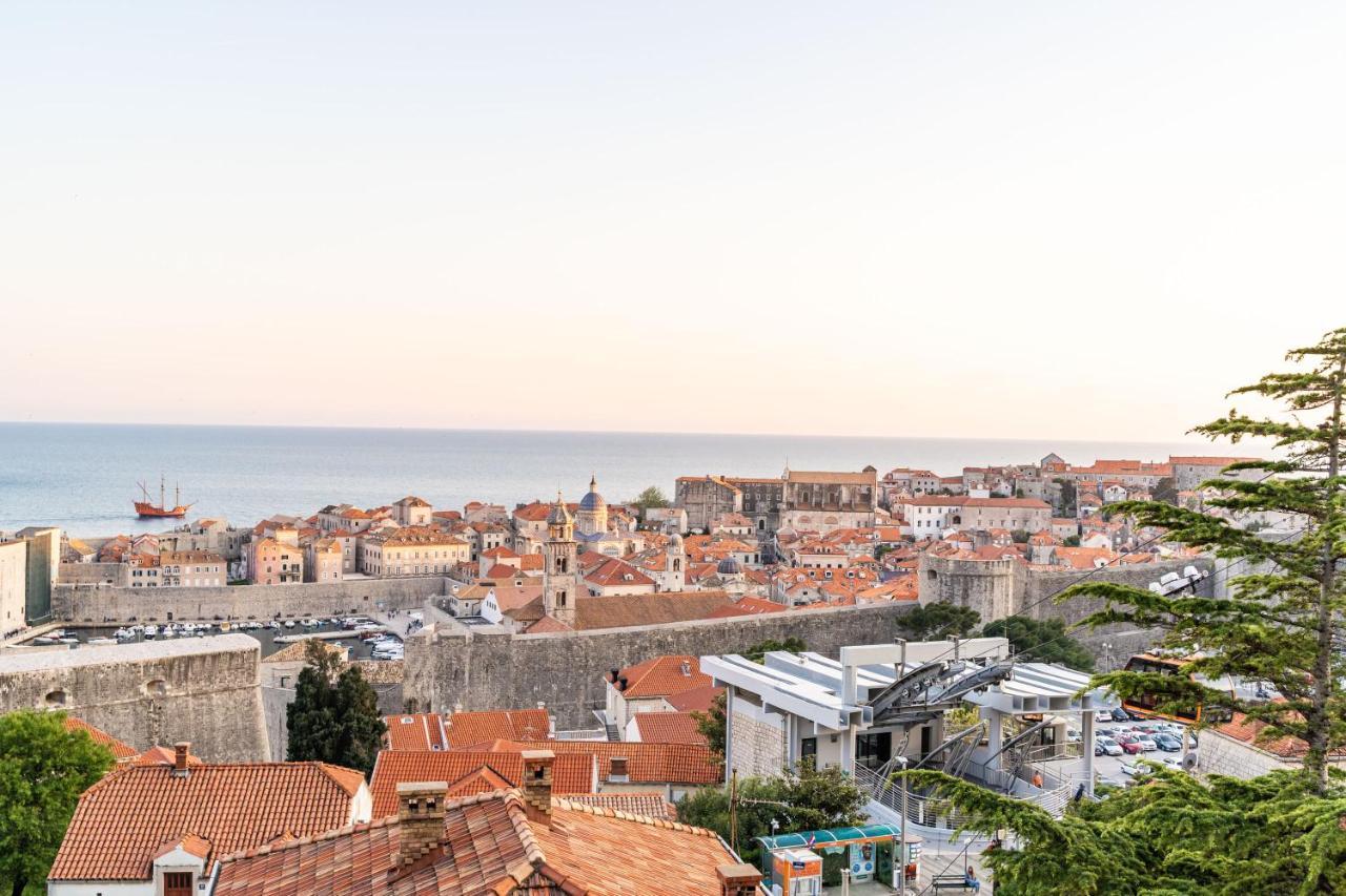 Magnolia Apartments, Dubrovnik