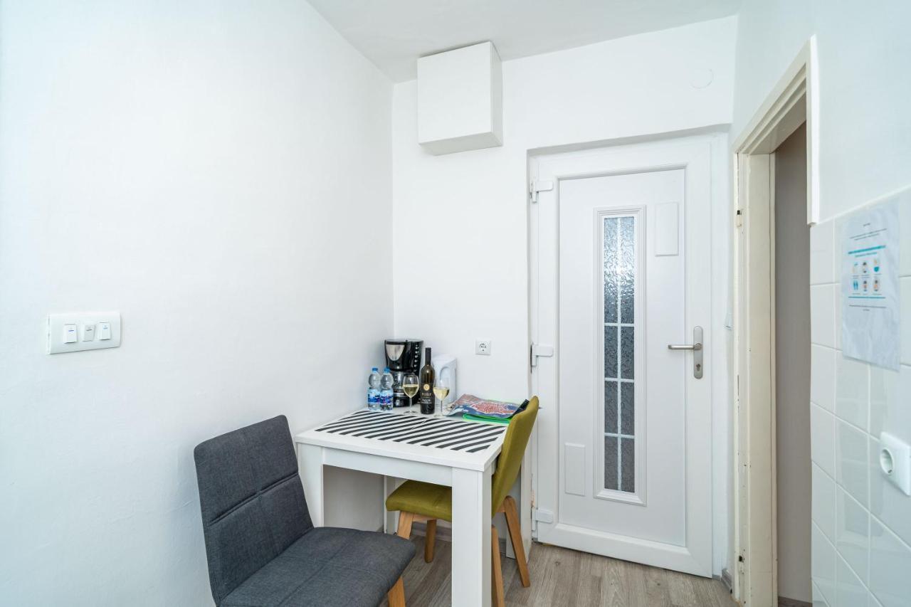 Magnolia Apartments, Apartamento